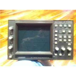 Leader  HD Scope Fully Tested and working