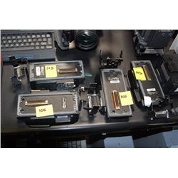 Ikegami IF - 21 Interface Adapter