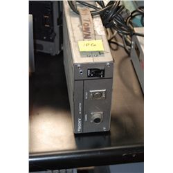 Sony AC-500 AC Adapter for Camera