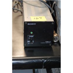 Sony CMA-8 AC Camera Adapter