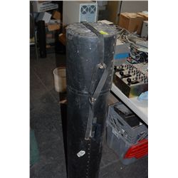 Birns and Sawyer Tripod Case