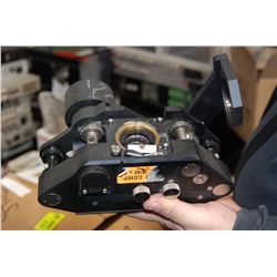 Rank Cintel Ursa 35mm Steady Gate