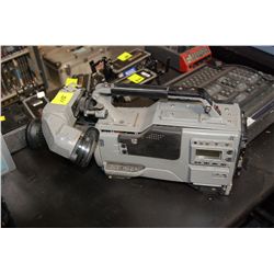 BTS Camcorder w/ Fujinon Lens