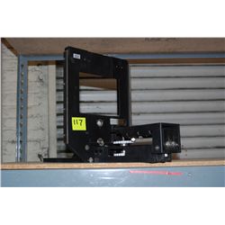 Fujinon Box Lens Sled