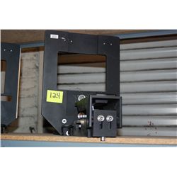 Fujinon Box Lens Sled