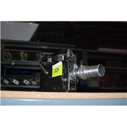 Cine-Kodak - Kodak Vintage 16mm Camera W/ Lens