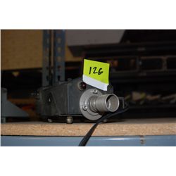 50ft Magazine Type Government Issue  Helmet Cam 16mm w/ Lens