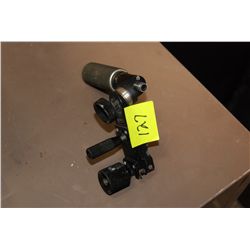 Fujinon MCA-1A Manual Focus Handle