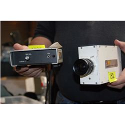 XES MOS COLOR Chip Sensor Camera w/power Supply