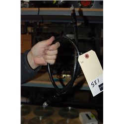 Transmission Cable for Fujinon or Canon Manual Zoom or Focus