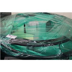 LOT OF ASSORTED COMPUTER EQUIPMENT