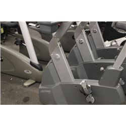 LIFE FITNESS 95CI UPRIGHT EXERCISE BIKE