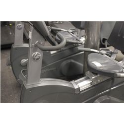 LIFE FITNESS 95RI RECUMBANT EXERCISE BIKE