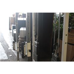 APEX CROSSOVER STATION