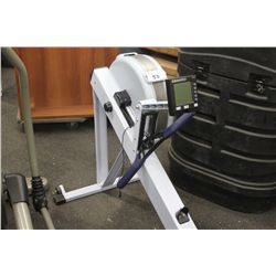 CONCEPT II INDOOR ROWING MACHINE