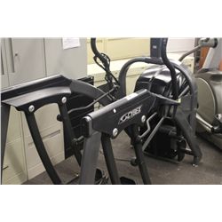 CYBEX ARC TRAINER CIRCUIT TRAINING MACHINE