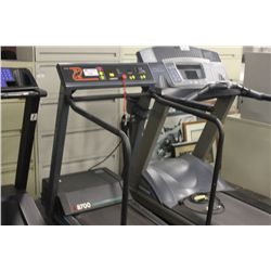 LANDICE 8700 TREADMILL