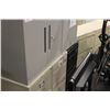 Image 1 : LOT OF 5 FILE/STORAGE CABINETS