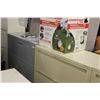 Image 1 : 4 - 3 DRAWER LATERAL & 2 - 2 DRAWER LATERAL FILE