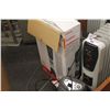 Image 1 : LOT OF HEATERS & MISC ELECTRONICS
