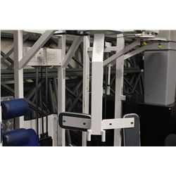 2 APEX PLATE WEIGHT STATIONS