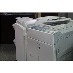 CANON 6570 IMAGE RUNNER NETWORK MULTIFUNCTION