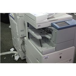 CANON 2270 IMAGE RUNNER NETWORK MULTIFUNCTION