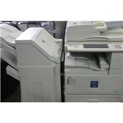 RICOH AFICIO 2045 DIGITAL MULTIFUNCTION COPIER