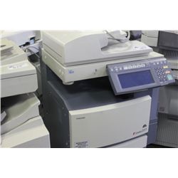 TOSHIBA E-STUDIO 3511 DIGITAL MULTIFUNCTION COPIER
