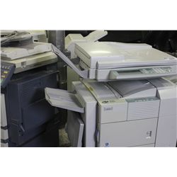 SHARP AR-M350U DIGITAL MULTIFUNCTION COPIER