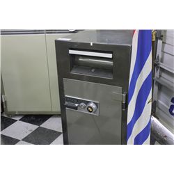 DIAMOND SAFE DROP SAFE