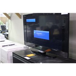 SAMSUNG 40" LCD TELEVISION