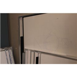 QUARTET LARGE WHITE BOARD