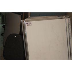 3FT X 4FT WHITEBOARD