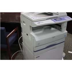 SHARP AR-M207 DIGITAL MULTIFUNCTION COPIER