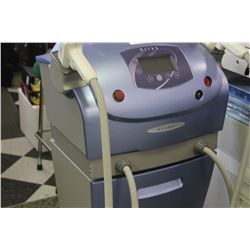 ALMA LASERS ORION ACCENT CELLULITE REDUCTION