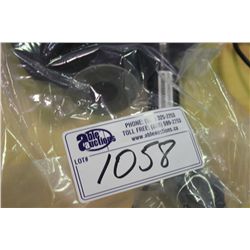 MAGELLAN ROADMATE NAVIGATION SYSTEM WITH 7" SCREEN