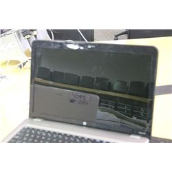 HP PAVILLION DV7-4063CA NOTEBOOK COMPUTER 2.1GHZ