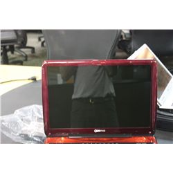 TOSHIBA QOSMIO X300-O1U MULTIMEDIA NOTEBOOK PC