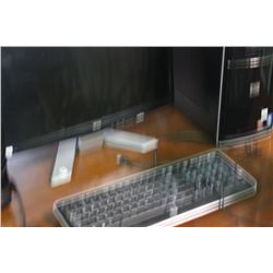 HP PAVILLION P6000 COMPUTER BUNDLE WITH ACER 22"