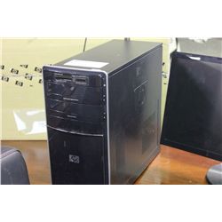 HP PAVILLION P6000 COMPUTER BUNDLE WITH ACER 20"