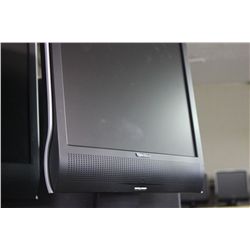 VIEWSONIC 17" LCD MONITOR