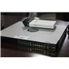 Image 1 : LINKSYS SFE2000P 24 PORT ETHERNET SWITCH