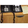 Image 1 : SIEMENS PHONE SYSTEMS C/W 180 OPTICET HANDSETS