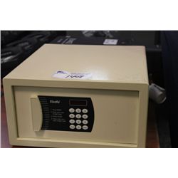 ELSAFE DIGITAL PERSONAL SECURITY SAFE