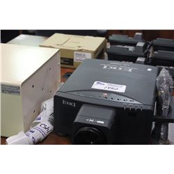 EIKI LC-7000 MULTIMEDIA PROJECTOR