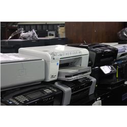LOT OF 12 ASSORTED INK JET PRINTERS