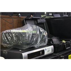 TIVO DIGITAL VIDEO RECORDER -  XBOX GAMING SYSTEM &