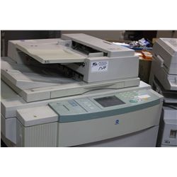 MINOLTA DIALTA DI520 DIGITAL PHOTOCOPIER