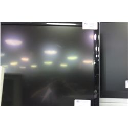 TOSHIBA REGZA 46" TELEVISION WITH LINES IN PICTURE